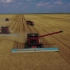 YouTube 上最好的小麦收获视频