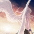 【angelbeats!】【精选美图】立于浮华之世，奏响天籁之音。