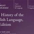 【英语】英语史话.TGC:The History of the English Language