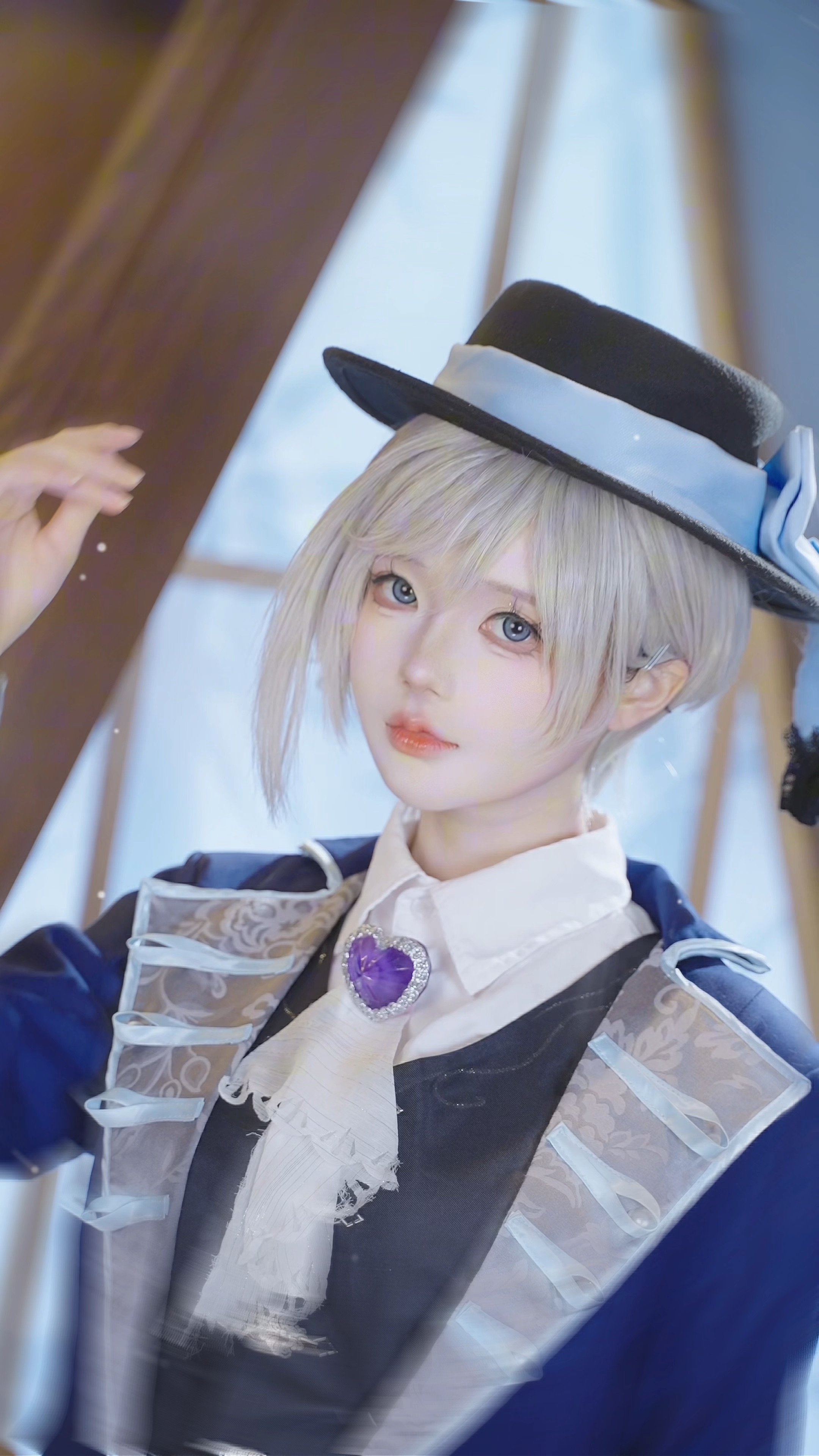 谁把我bgm关啦？！