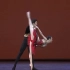 【芭蕾】中央芭蕾舞团首席马晓东战薪潞堂吉诃德双人舞
