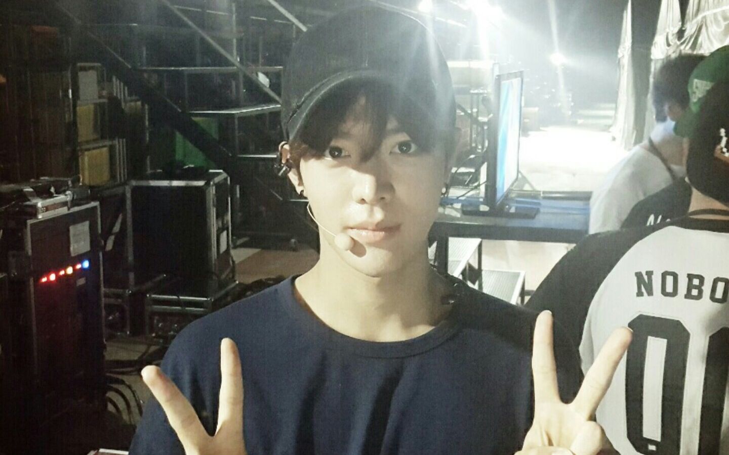 【百度中本悠太吧】131222 smtown week - smrookies