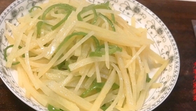 土豆丝炒鸡蛋怎么炒好吃窍门 f744c524fe27bd6e8221826867113e87d8f88cf4.jpg@280w_158h_1c_100q.jpg