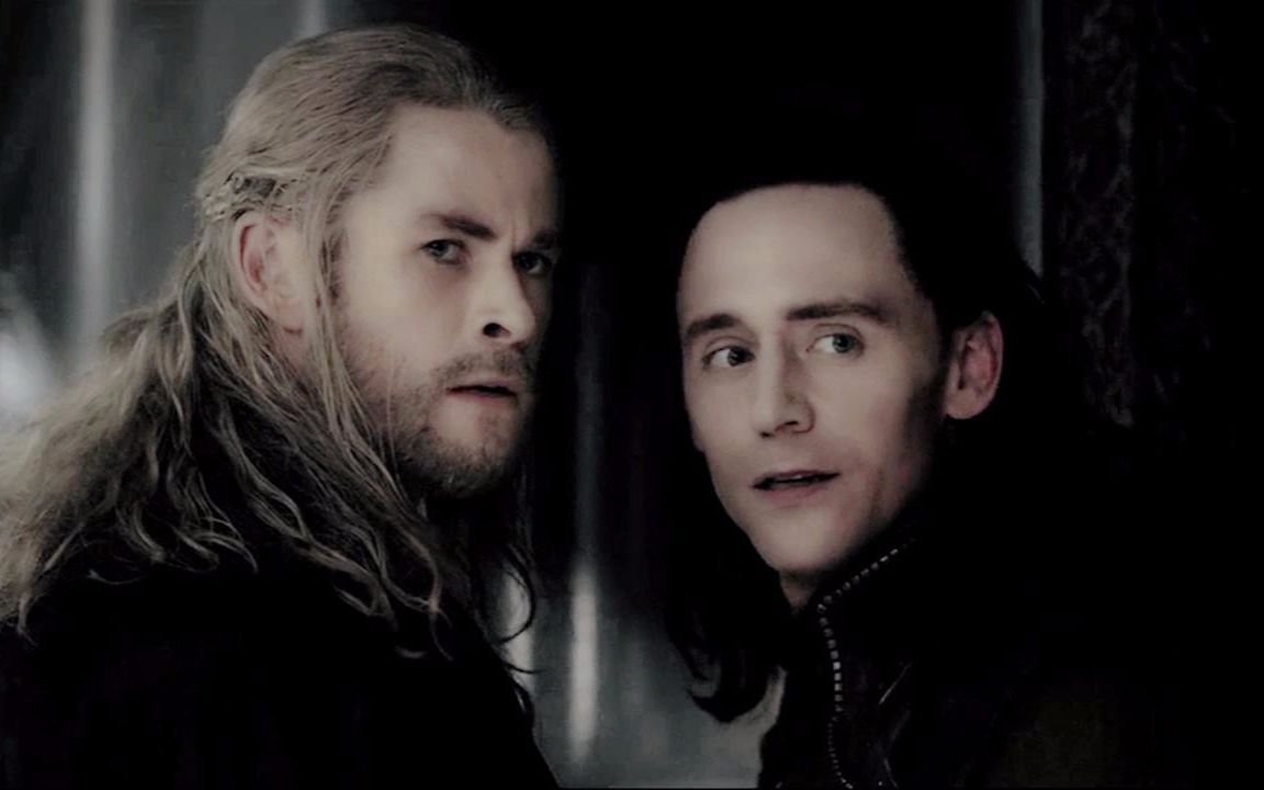 【锤基四世】【彩蛋开车注意】《meet you again next samsara》by