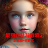 《爱丽丝漫游奇境记》一场天马行空的奇幻冒险