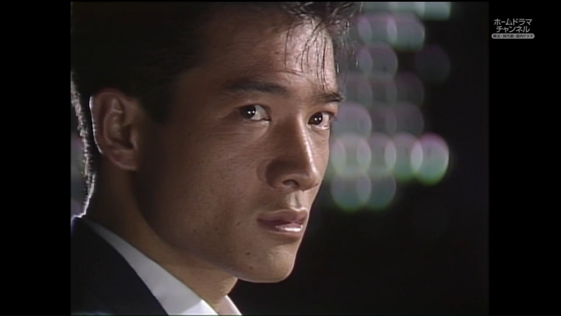 田原俊彦主演的電視劇　【ラジオびんびん物語】　第6集／無字幕