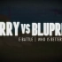 法国Hiphop最强战力Larry与美国新派Animation领军人物BluPrint谁更强？