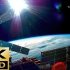 LG 4K演示NASA 4K OLED测试视频