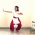 【印度古典舞/婆罗多舞】基础练习 Metta Adavu 1 to 5 Steps