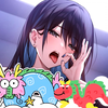【涼花みなせ】「新声推荐」～俺の彼女が〇ま〇こ番付NO.1の♀〇った件～《ダウナー彼女との甘おほ純愛〇ッ〇を追体験