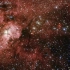 4K  100张哈勃望远镜最好的照片+前10个最好看的星系