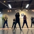 EVE舞蹈工作室～《One Way》控制到极致的舞蹈练习！