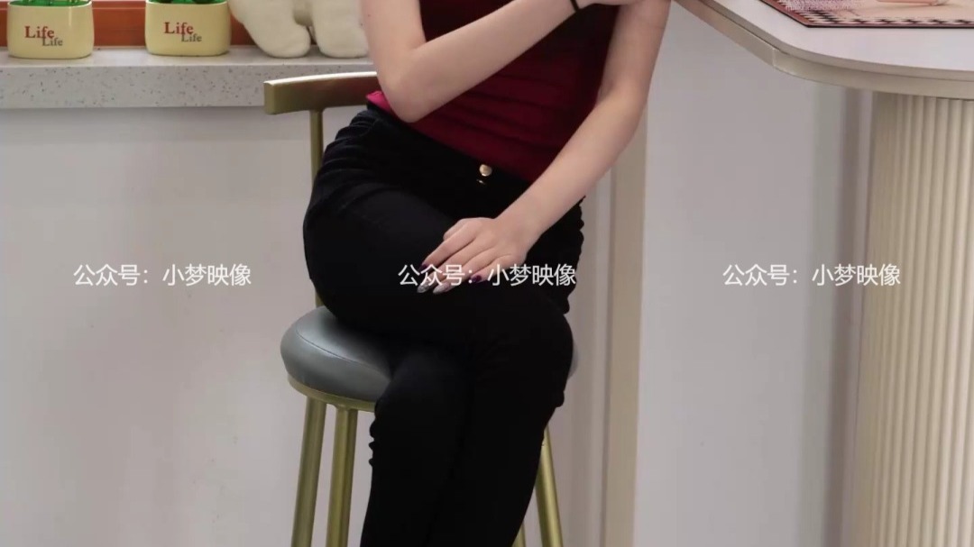 女神小艺 6k超清拍摄现场