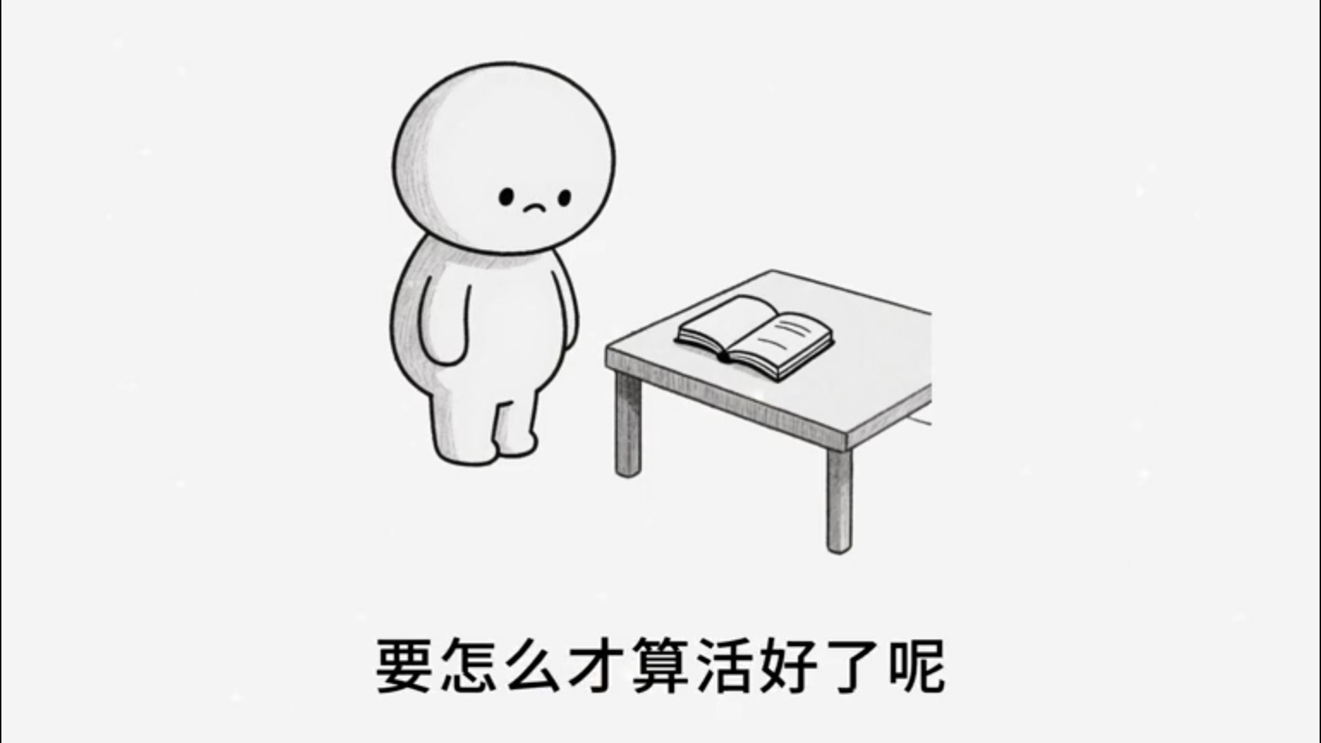 十分钟读一本书《人生只有一件事》