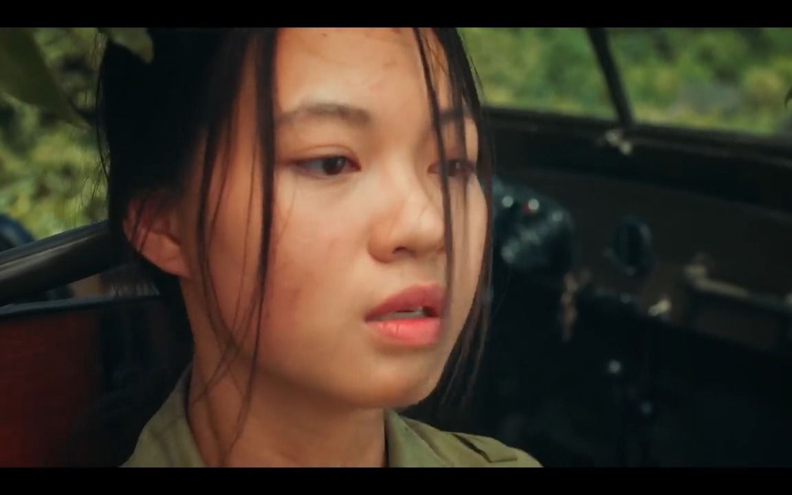 2023越南抗美战争电影《红色黎明/Bình minh đỏ》预告片