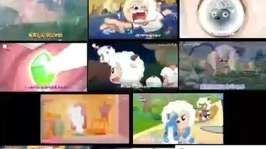 把令和系列全部混合到一起