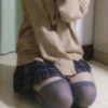 当初中生试了jk