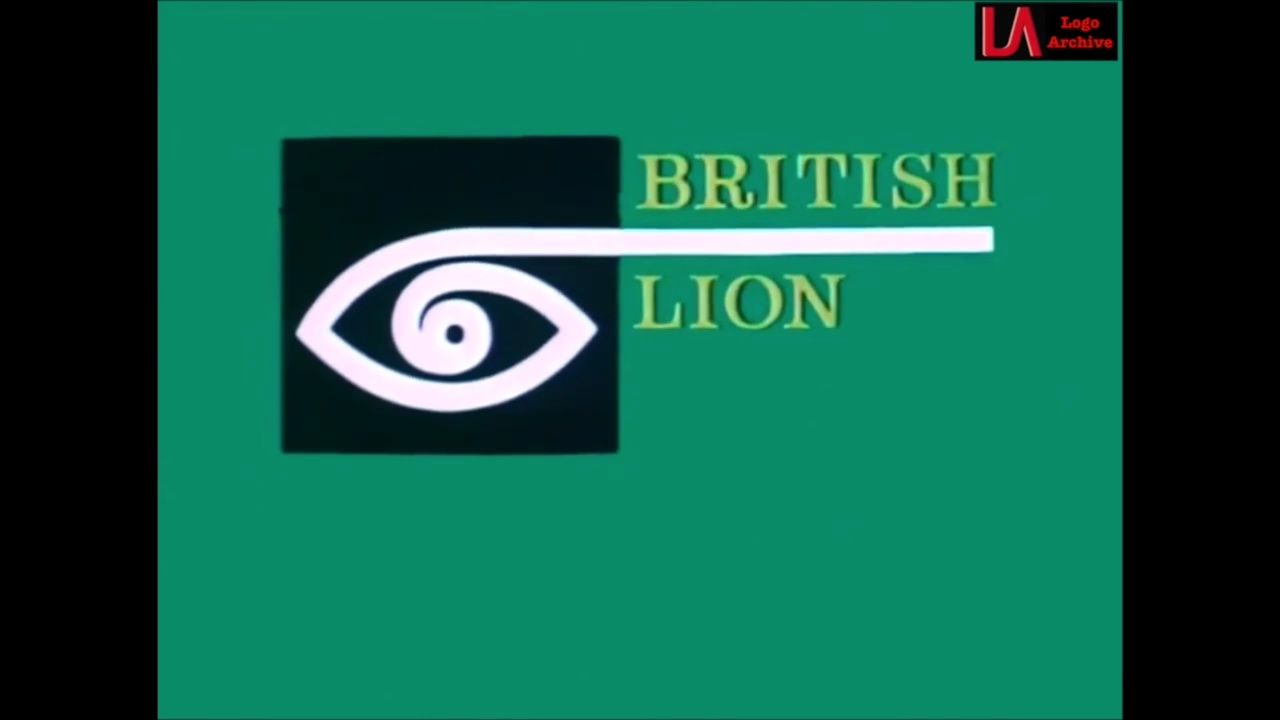 【搬运】英国狮子影业的历代Logo演变