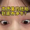既然怀上了就别焦虑！你肚里的小宝就是超强胚胎