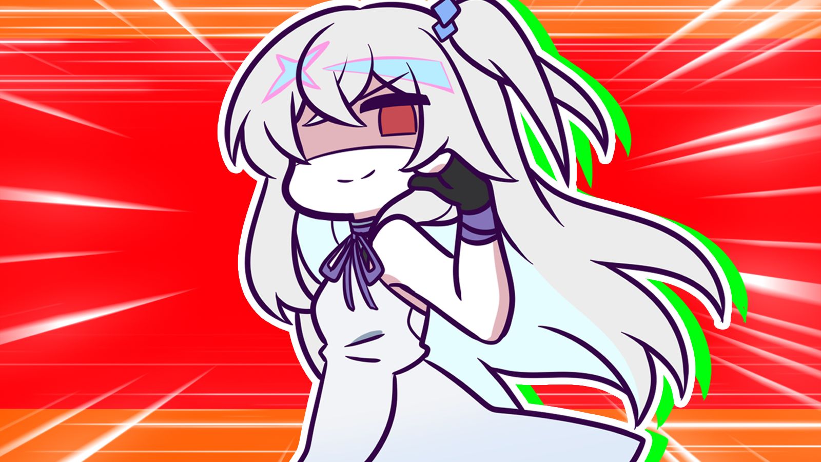 【自制新番】大小姐是个二次元！第二季合集（上）病娇学妹缠上我！