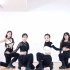 韩国少女团 PRITTI-G 舞蹈翻跳 Dreamcatcher《Wind Blows》