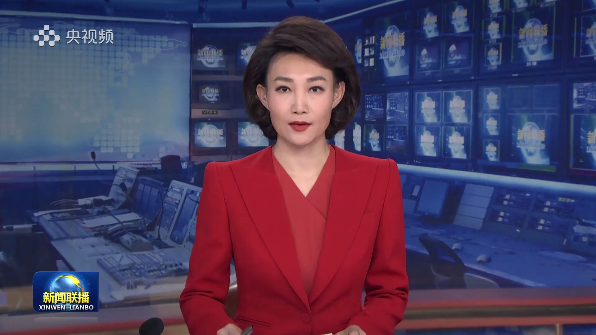《新闻联播》2026年01月01日【李梓萌 康辉】