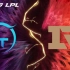 【LPL春季赛】1月11日 TT vs RNG
