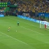 2016年里约奥运会上，足球巨星内马尔在对阵德国的决赛中，上半场打进一球，随后在点球大战中射入致胜点球，帮助巴西队历史上