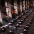 Story Ambience丨哈利波特白噪音丨O.W.L 普通巫师考试等级测验考试现场  | Harry Potter 