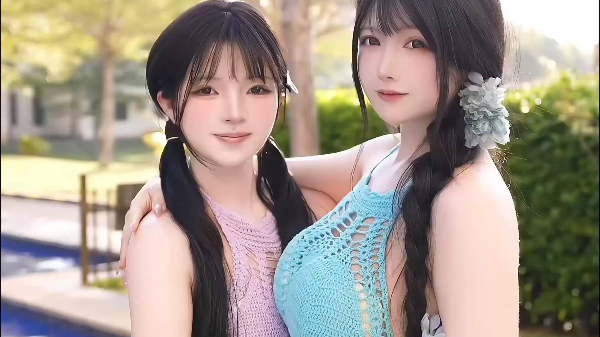 三亚旅拍开始咯｜花絮系列（不看必后悔）