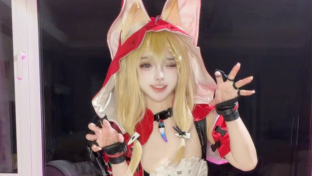 管理员 可以多看我一眼嘛～