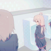 看什么看？没见过美少女撒尿吗