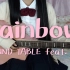 【吉他弹唱】Rainbow / 水星领航员ED1 ♥