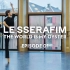 LE SSERAFIM Documentary 'The World Is My Oyster' EPISODE 01