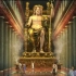 古代世界七大奇迹之一奥林匹亚宙斯巨像