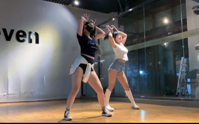 Apink Copycat