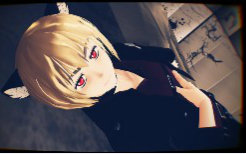 【进击的MMD】阿明的without me