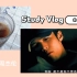 Study Vlog｜公考备考记录｜Study with me｜刷题｜居家学习｜自习室