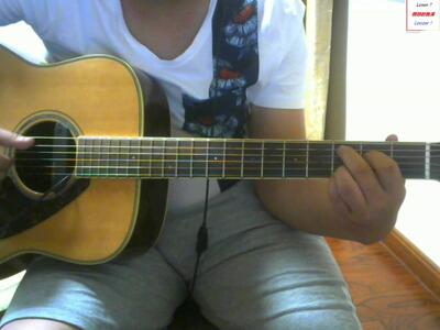 非酋简谱吉他_光遇非酋的简谱