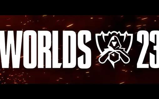 【S13】LOL世界赛宣传片全集