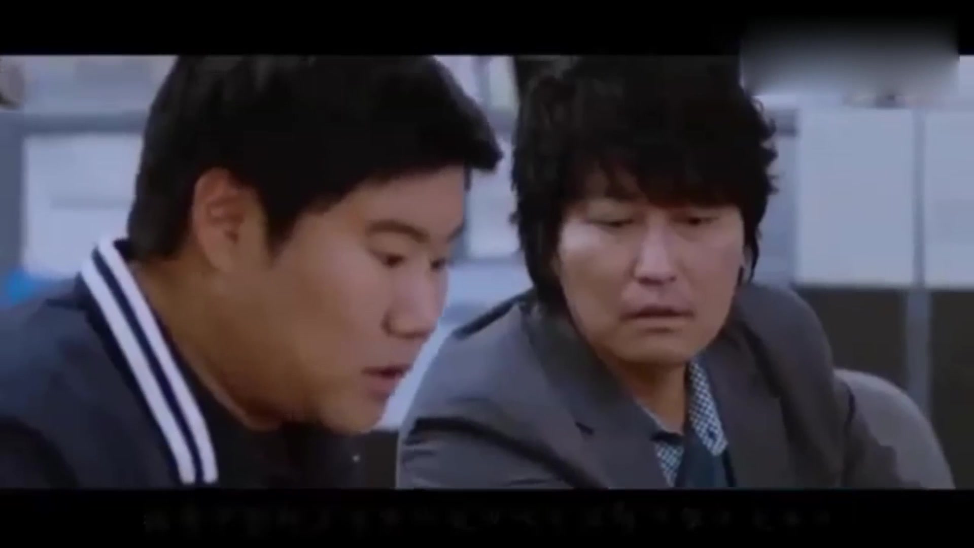 这部满屏都是荷尔蒙的韩国伦理片，却成了戛纳史上评分最高的电影..._钟秀