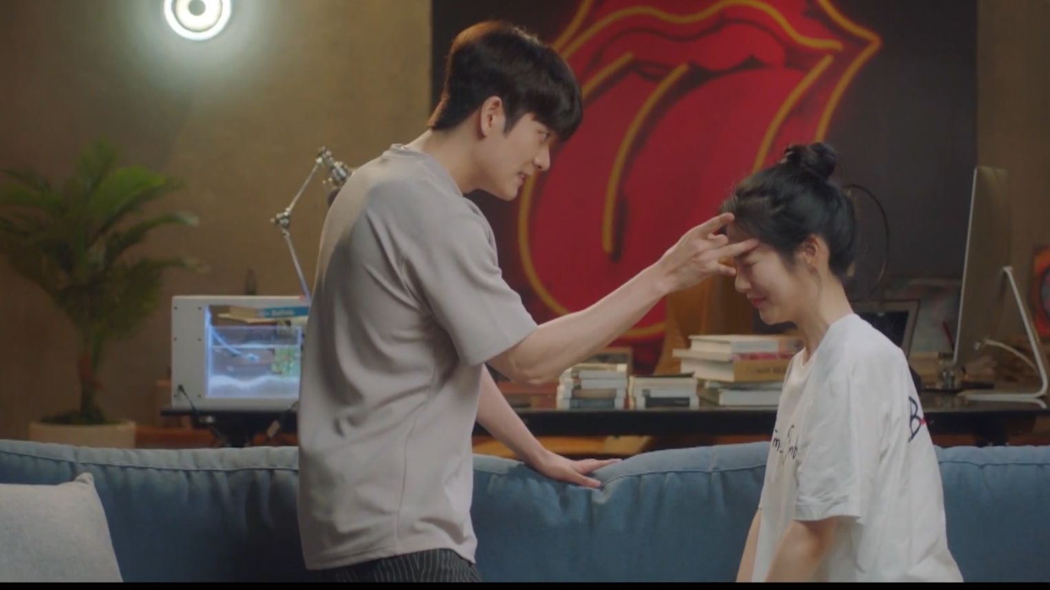 【越哥】被名字耽误的神作，太离谱了，据说看完电影的情侣都分手了！