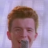 never gonna give you up 原版MV