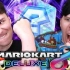 Dan和Phil玩：Mario Kart 8 Deluxe|看我们打倒网上那些辣鸡