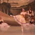 广州成人形体芭蕾舞蹈：比邻星芭蕾马林斯基剧院芭蕾舞团《吉赛尔》农民双人舞女变奏
