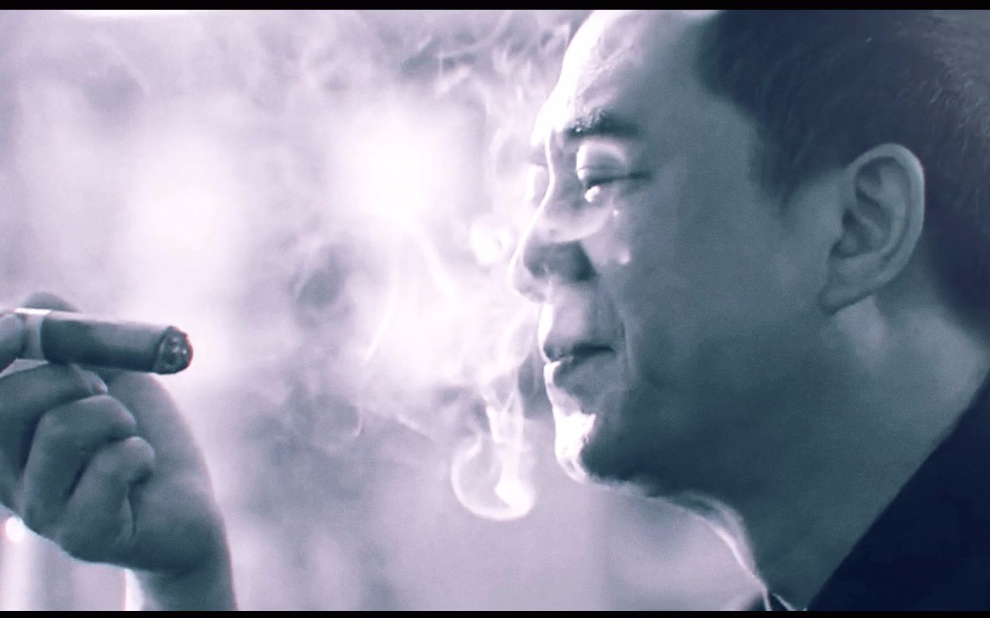 张嘉译杂志混剪eastofeden