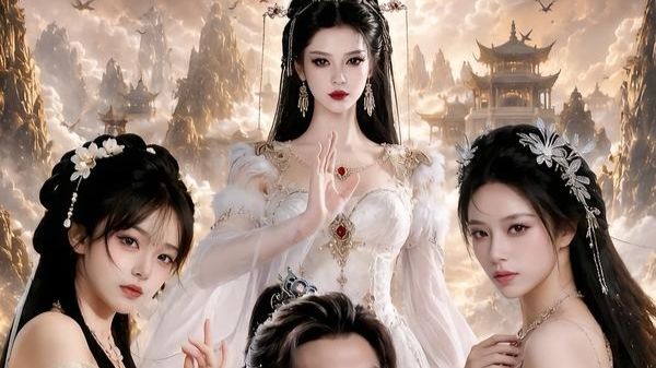 被听心声，师尊师姐求你们了