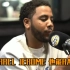 JHARREL JEROME SPITS BARS ON THE HOT 97’S MORNING SHOW