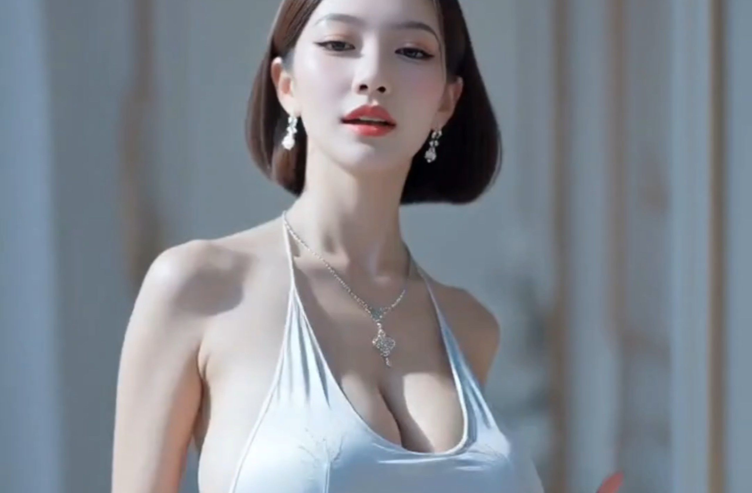 还是外面的空气好