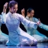 中国古典舞角色塑造组合课